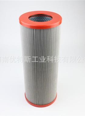 齿轮箱液压站油过滤器芯 06610 01.NR.1000.80G.10.B.P