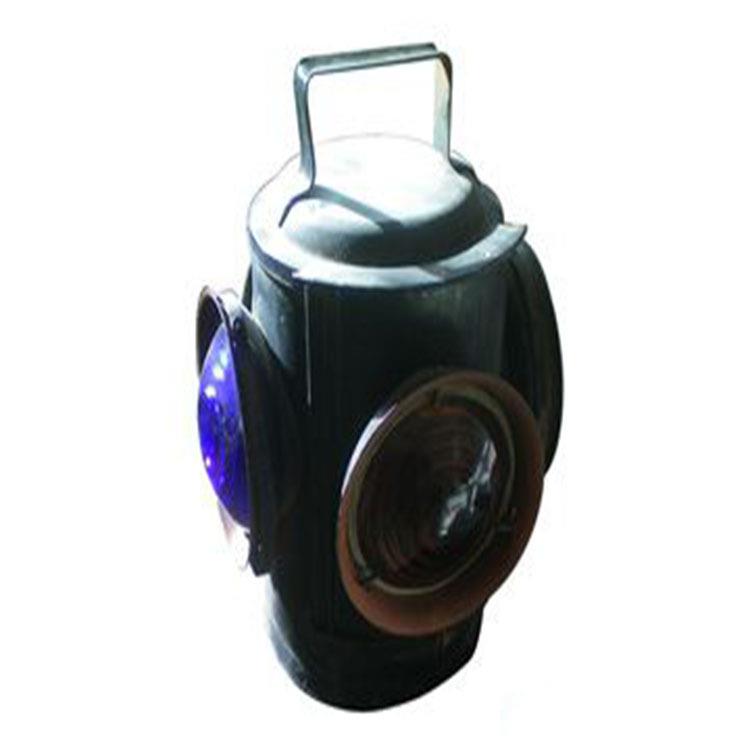 铁路道岔 表示灯铁路信号标志灯转辙器标志灯 道岔标志灯