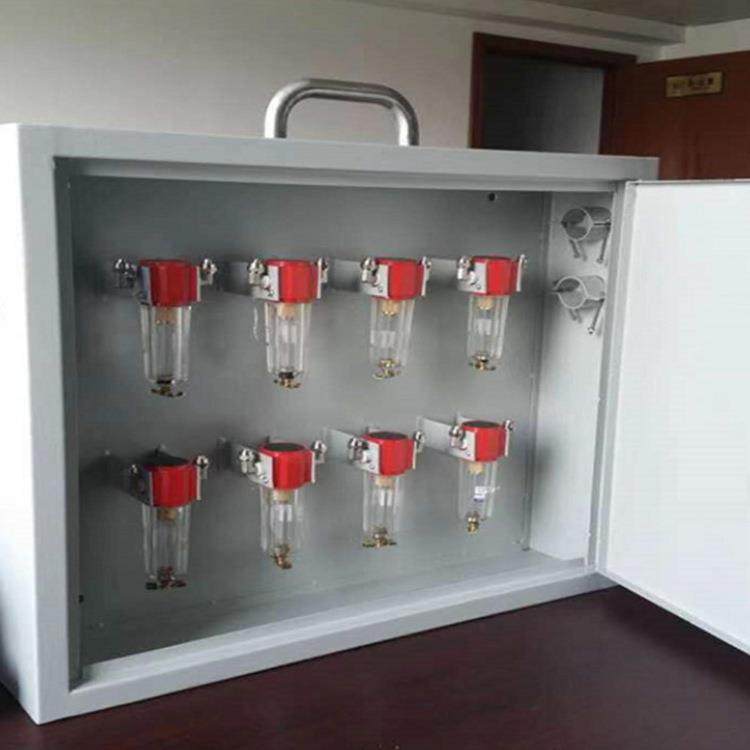 矿用束管分路箱 带滤尘器滤水器 煤矿聚乙烯管配件,机械设备,矿山专用设备,淘宝优惠券,粉丝福利购,淘宝优惠卷