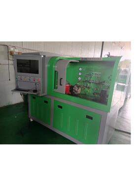 提供汽车电喷技术支持 改装型GDI高压燃油泵检测国六喷油器试验台