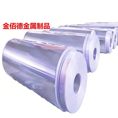 40Cr光轴导柱导套镀铬锥度辊精密直线细长轴调质35轴40Cr空心轴