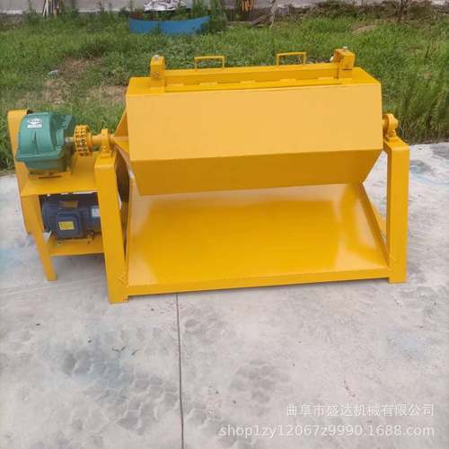 供应六角滚筒抛光机小型木制品去毛刺倒角研磨机现货