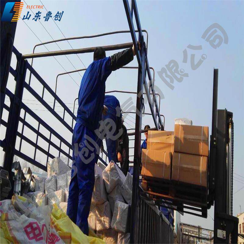 热镀锌余缆架 ADSS/OPW光缆预留架 盘缆架