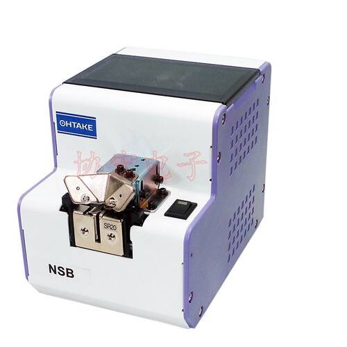 OHTAKE NSB-14 12 17 30 26 23 Automatic screwfeed螺丝供给机=