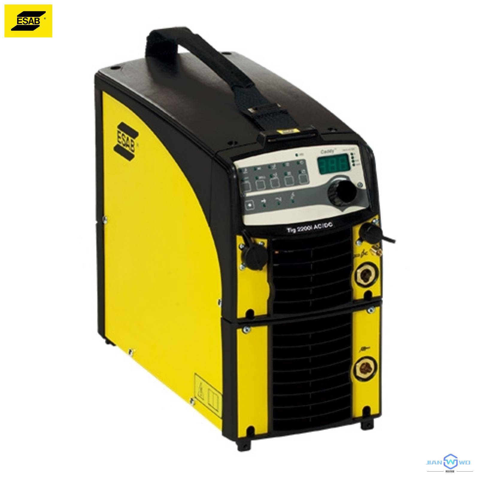 CADDY TIG 2200i焊机 薄板专用氩弧焊机