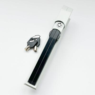 海天不锈钢Ms830连杆锁配电箱锁配电柜锁配电柜锁炜图柜门锁