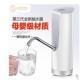 荔江桶装 水抽水器双泵电动出水器纯净水饮水机矿泉水自动上水器吸