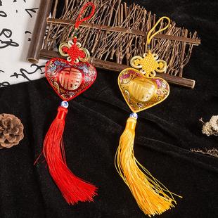 徐州马庄香包桃心香囊纯手工制作汽车衣柜送人