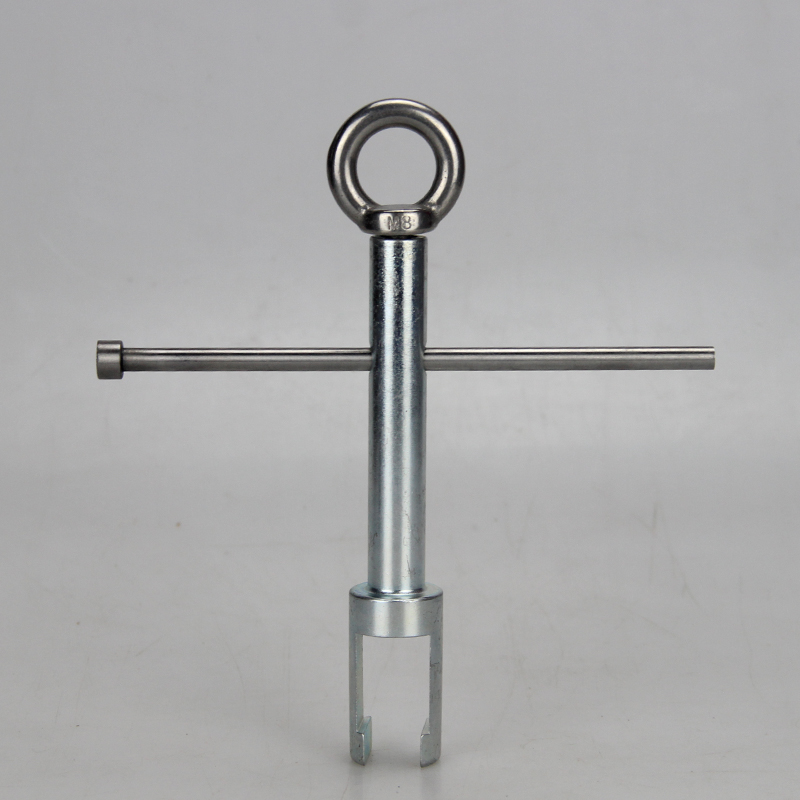 奔驰M276 M274 M271发动机喷油嘴拉马拆卸器拔卸工具油头拔卸器