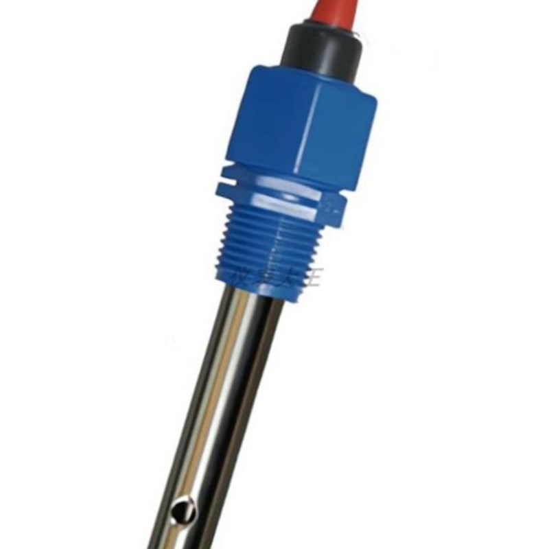 科瑞达电导率CON3133-13/CON3134-14/CON3131-13/CON1134金属电极