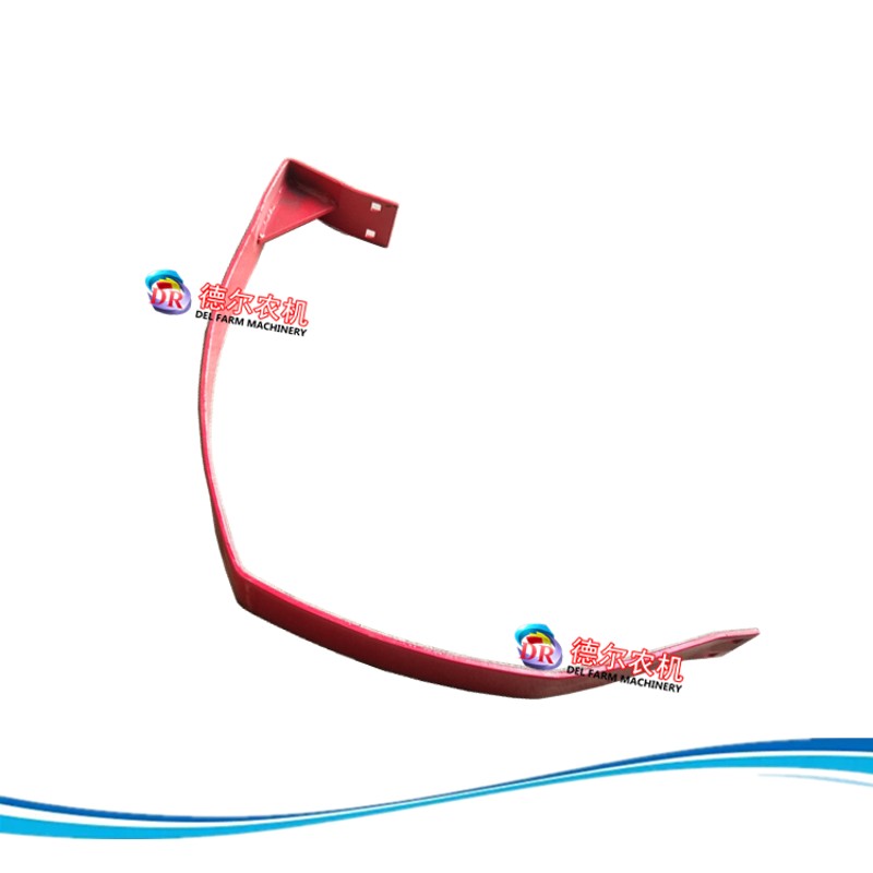 农机打捆机捆草机配件拨草叉喂入护板适用于麦赛福格森18391840
