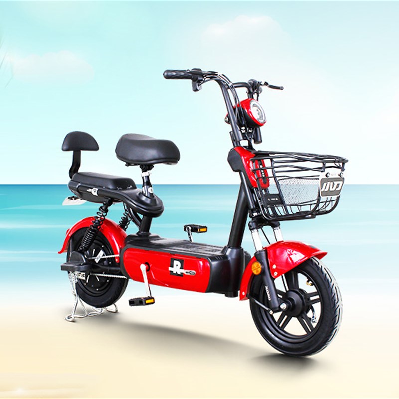 朝阳轮胎14/16X2.125/2.50/3.00外胎2.50/2.75-10寸 电动车真空胎