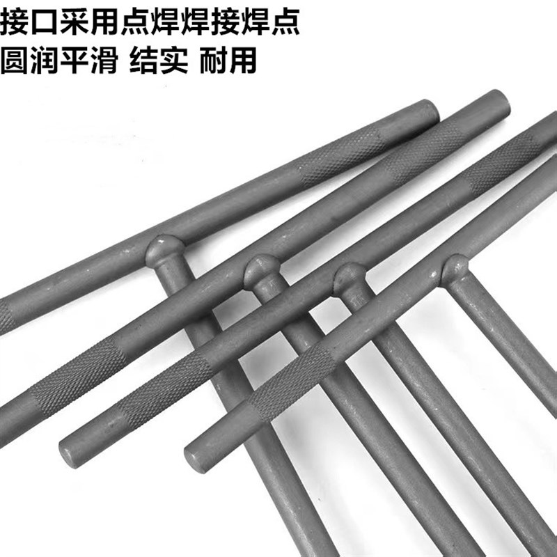 t型加长六角汽修摩托手动套筒扳手扳手套筒扳手工具套装扳手套筒