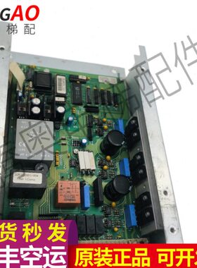电梯配件西尔康门机盒086-104852 104912/原厂现货出售质量保证秒