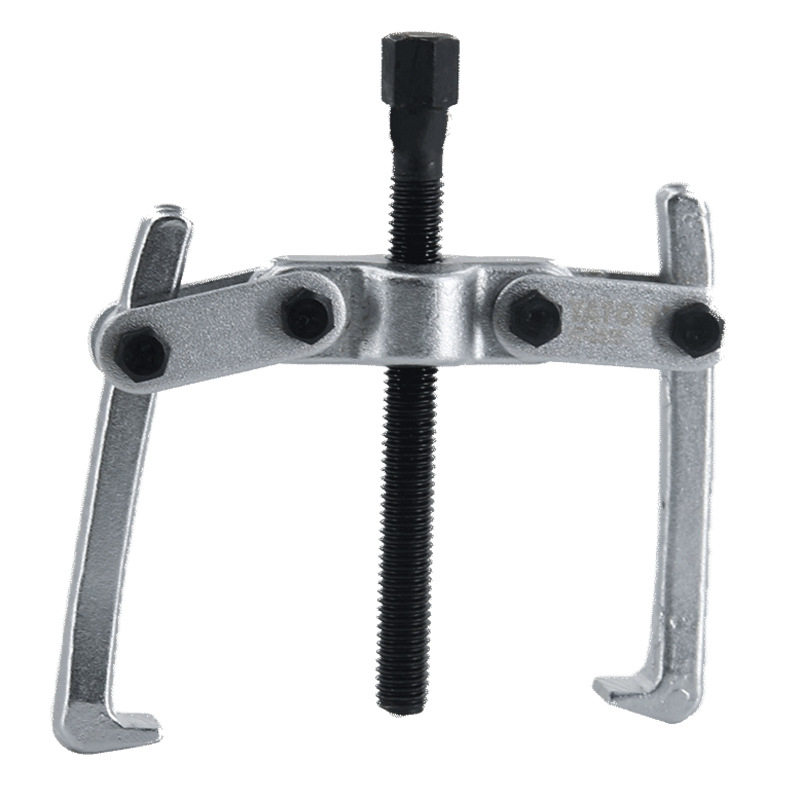 易尔拓（YATO）拉马两爪拉马器3爪拔轮器滚珠轴承齿轮拆卸工具