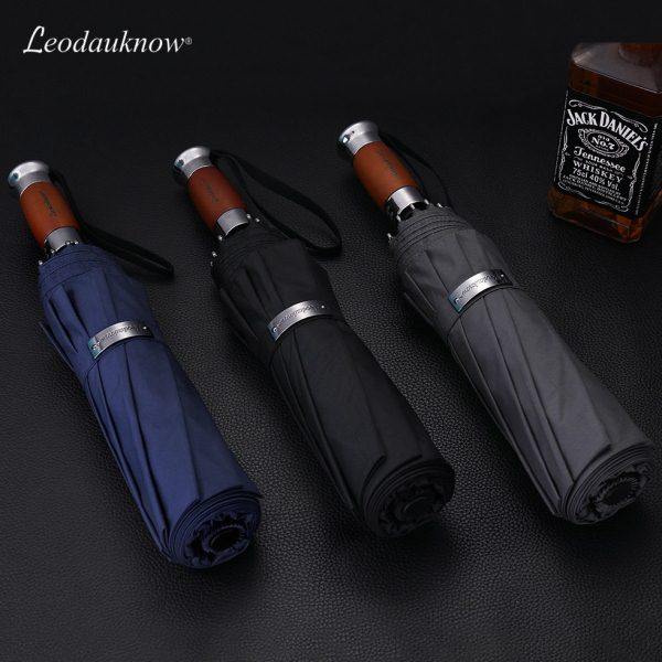 欧士多娜10骨全自动雨伞 1.2米商务风暴伞士 配礼盒礼品伞定制,婴童用品,儿童雨伞/防晒伞,淘宝优惠券,粉丝福利购,淘宝优惠卷