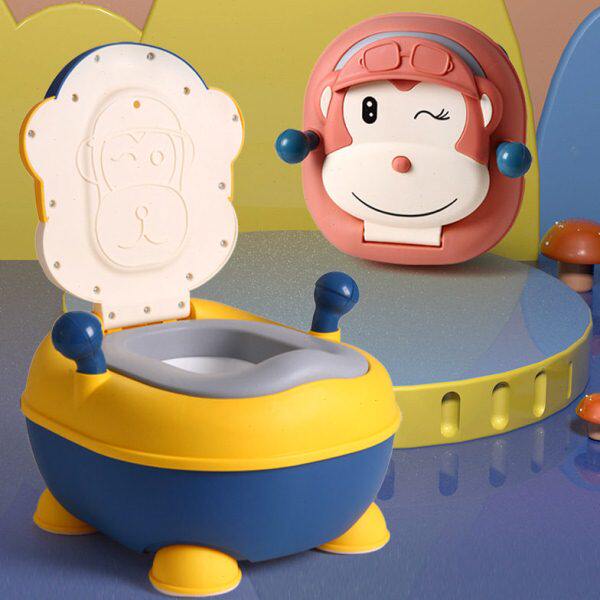 婴幼童用品儿童坐便器儿童便盆座便器女童马桶卡通尿盆尿壶