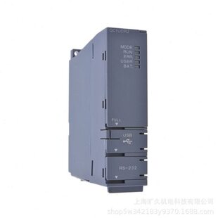 Q系列CPU模块Q01UCPU Q02UCPU Q03UDCPU全新PLC全新  议价