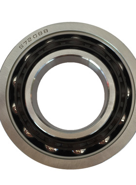 不锈钢单列角接触球轴承S7006  S7007  S7008AC水洗不易生锈