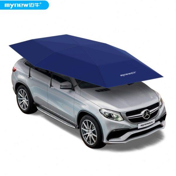 4.8米新款迈牛全自动车衣 智能移动车篷 汽车遮阳罩遮阳伞,汽车用品/电子/清洗/改装,汽车车衣,淘宝优惠券,粉丝福利购,淘宝优惠卷