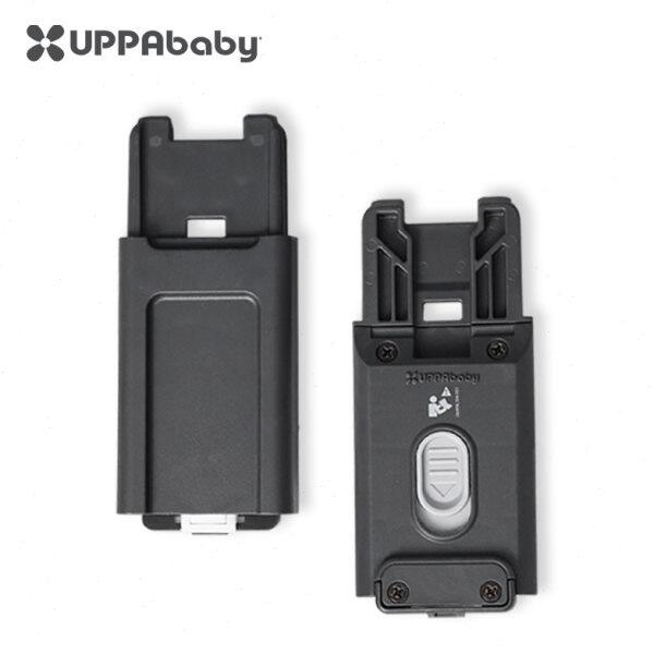 UPPAbaby CRUZ V2婴儿车座位/睡篮/提篮 加高连接适配器图片
