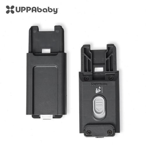 UPPAbaby CRUZ V2婴儿车座位/睡篮/提篮 加高连接适配器