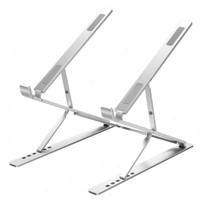Portable Laptop Stand Adjustable Support Notebook Stand Hold