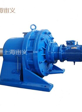 S87-YVP7.5kw-4P，BWD2-19-5.5kw速机立式GKAZ157