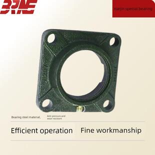 外球面单座子2FF04 F205F206 F207 208 F209 F210不带轴承