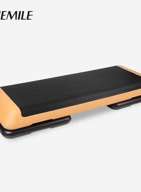 健房家用跳操有氧运肥动瑜减身踏步伽台阶体适能训练儿童GXJ脚踏