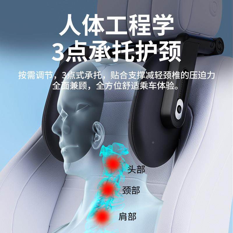 汽车侧睡头车内驾副驶靠枕枕车载护颈枕车后排79131座椅儿童用睡,汽车用品/电子/清洗/改装,头枕,淘宝优惠券,粉丝福利购,淘宝优惠卷