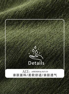 高端沙感发抱枕不含芯套客奢厅轻高级墨蓝色床上靠垫靠ALT-24-B背