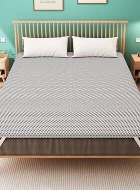 软垫加神器天然黄麻护腰护脊薄款床偏68591硬棕榈床垫子家板硬用