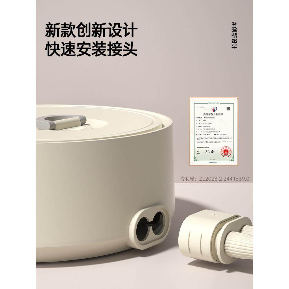 四季沐歌水暖电热毯电双人新褥子水环炕水热毯循水床垫全套2无品,生活电器,水暖毯/水循环加热毯,淘宝优惠券,粉丝福利购,淘宝优惠卷