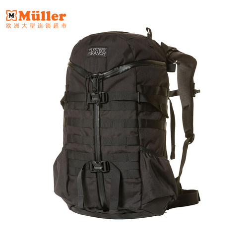神秘农场户外背包2Day Assault战术双肩包徒步旅行大容量登山包