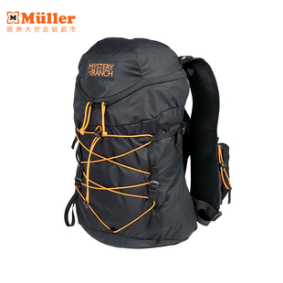 神秘农场登山包 Gallagator云雀系列户外徒步背包 轻便旅行双肩包
