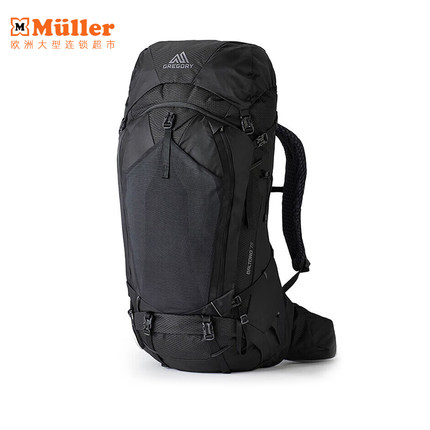 GREGORY格里高利BALTORO穿岳双肩包户外重装徒步登山背包65/75