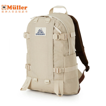 GREGORY格里高利登山包户外双肩包CLASSIC DAY徒步背包旅行包