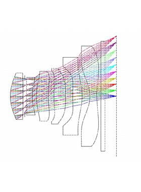 Zemax光学设计代做,教学培训,指导带人.