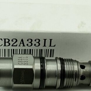 台湾winner插装 抗衡阀CB2A33IL溢流阀RV2A30CL 式