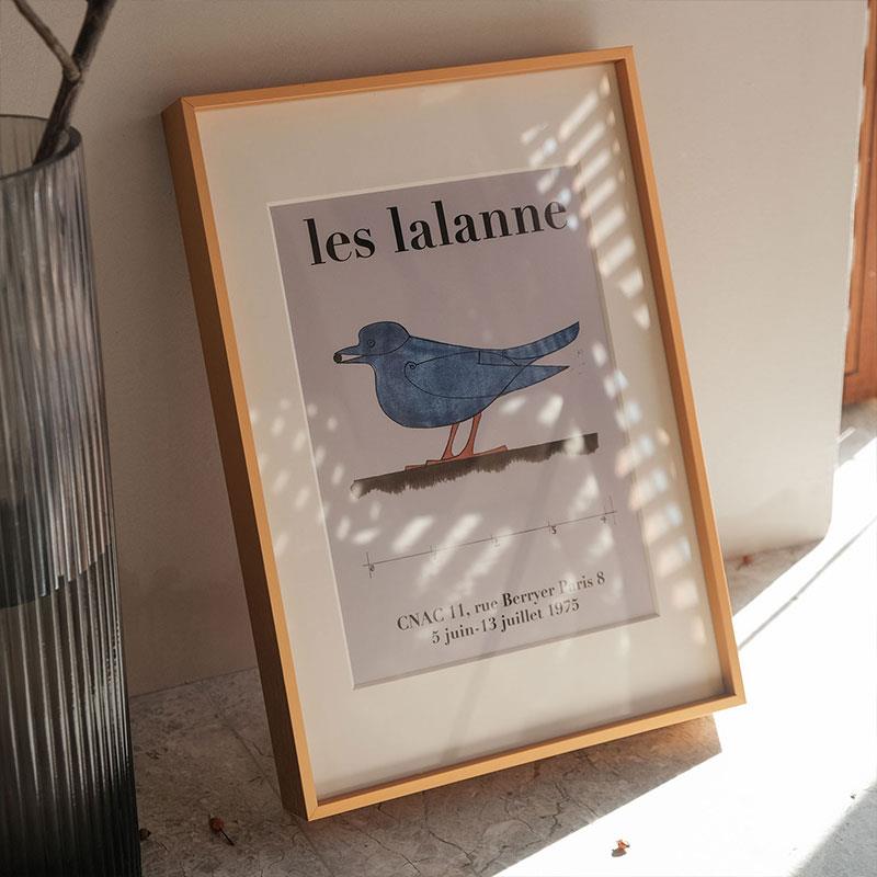 定合铝画AMU框洗照片做成相框装裱金属金框细窄海报框挂制墙拼图