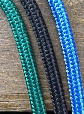 狗狗龙尼纳绳罗威卡斯罗大型犬狗绳比特德QIL牧结实耐用遛猛犬牵