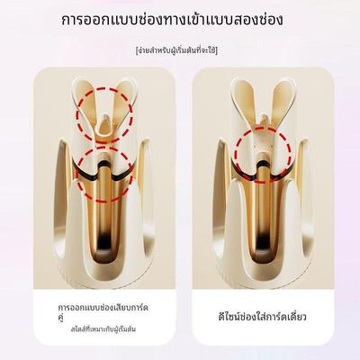 波戴觅全自动卷发棒2mm负离子卷发定神器大浪棒电476卷大卷持久型