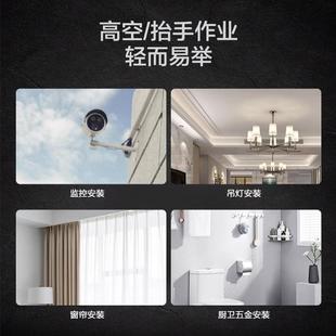 0V锂业电无刷电锤WU380S工级WU380S多能充电电钻大功率冲2击功钻