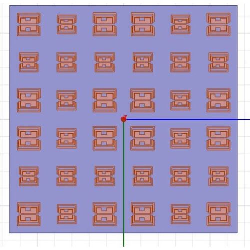 代做CST/HFSS天线设计COMSOL/FDTD/Ansys/Zemax/Ansys/flac3D代做