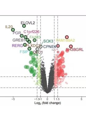 基因家族W/GD复制图+circos共线性分析CNS级图表SCI支持