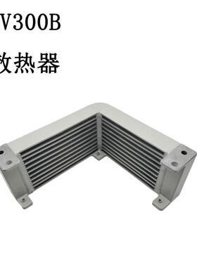 莱宝真空泵散热器SV扇300散B风风轮冷却器维修包配件97146SCHMIED