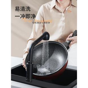 智能电炒菜炒锅 22w一锅体0 电炒锅多功能家用一体不粘0锅YX 2211