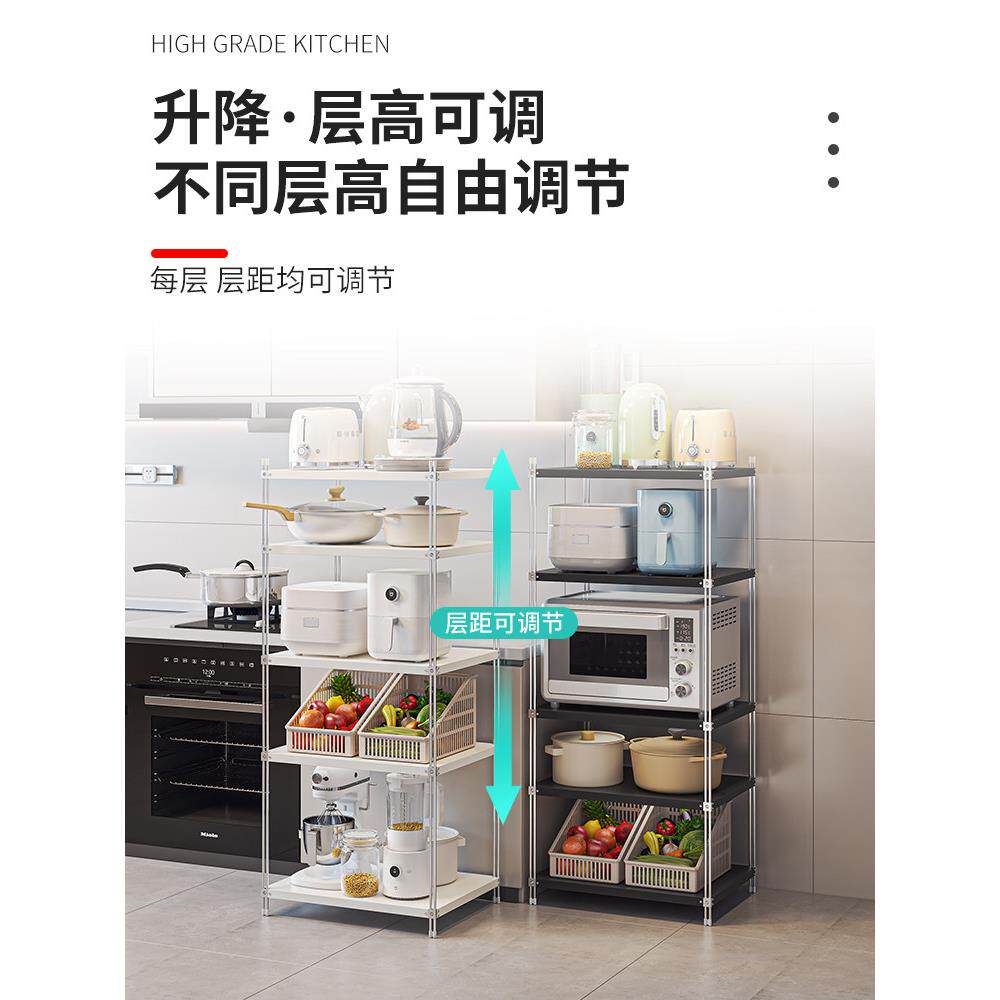 厨洗碗机储物一架储家用大型蒸汽烤箱台式消毒柜多功能体机DYZ物