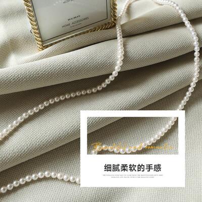 宝格丽桌大加厚款会酒议室布高级感定制纯色加大长方形商务店办公